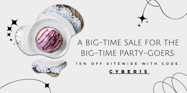 A big-time sale for the big-time party-goers