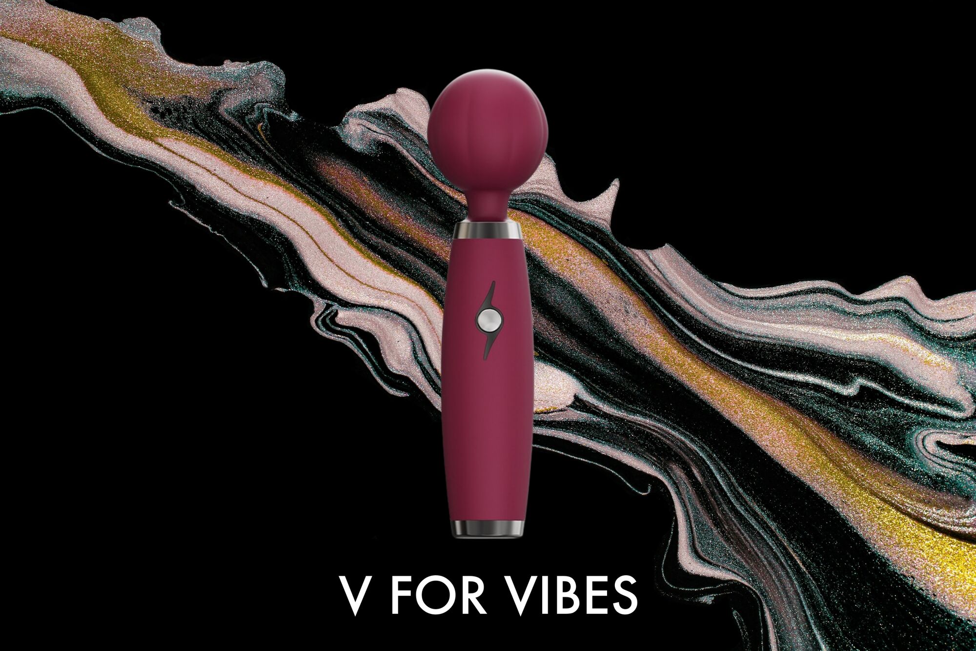 V For Vibes Sex Toys