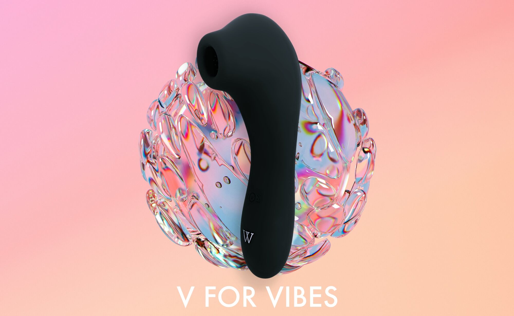 V For Vibes Sex Toys