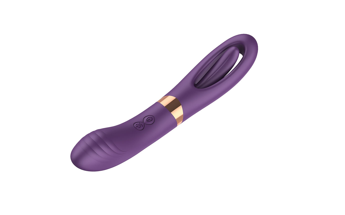 V For Vibes Sex Toys