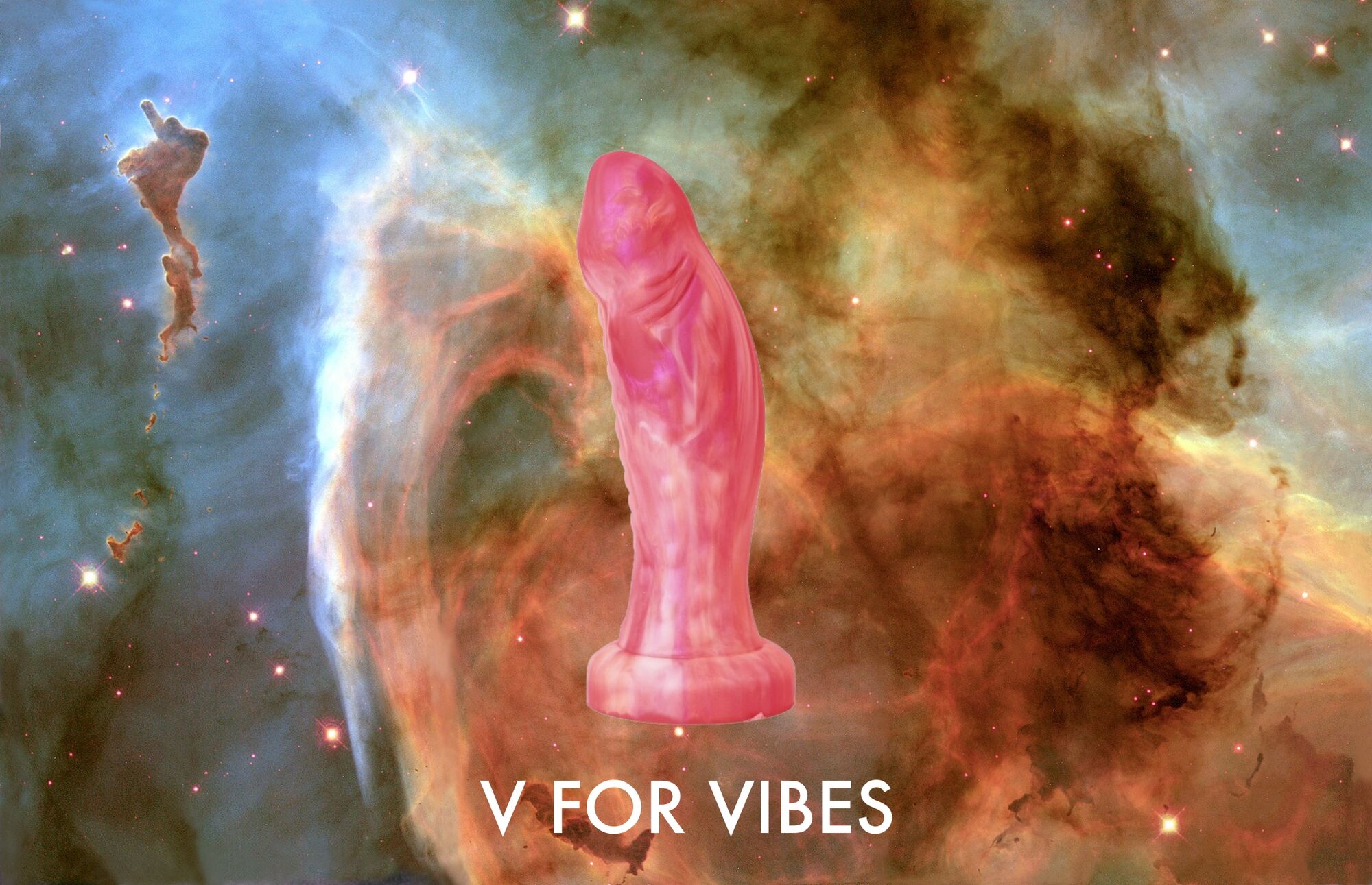 V For Vibes Sex Toys