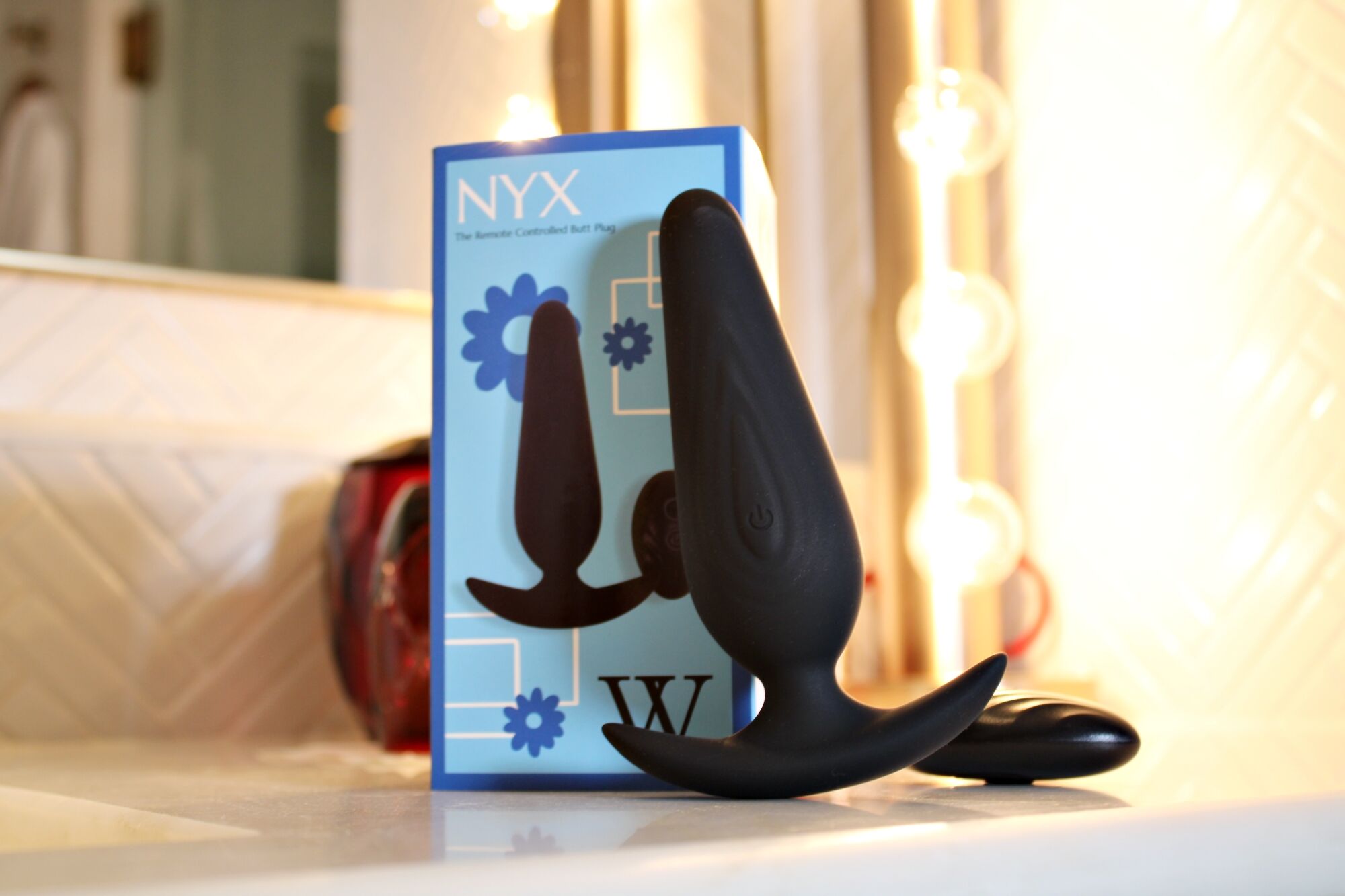 V For Vibes Sex Toys