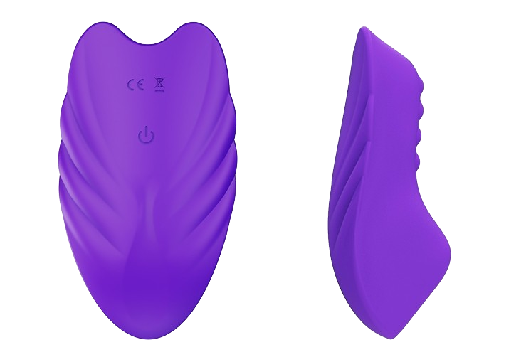 V For Vibes Sex Toys