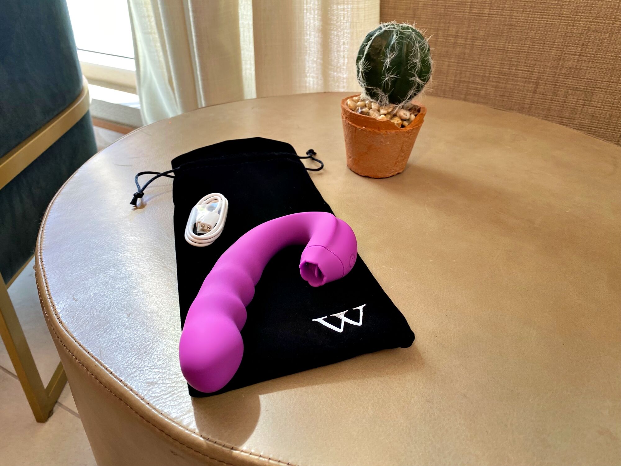 V For Vibes Sex Toys