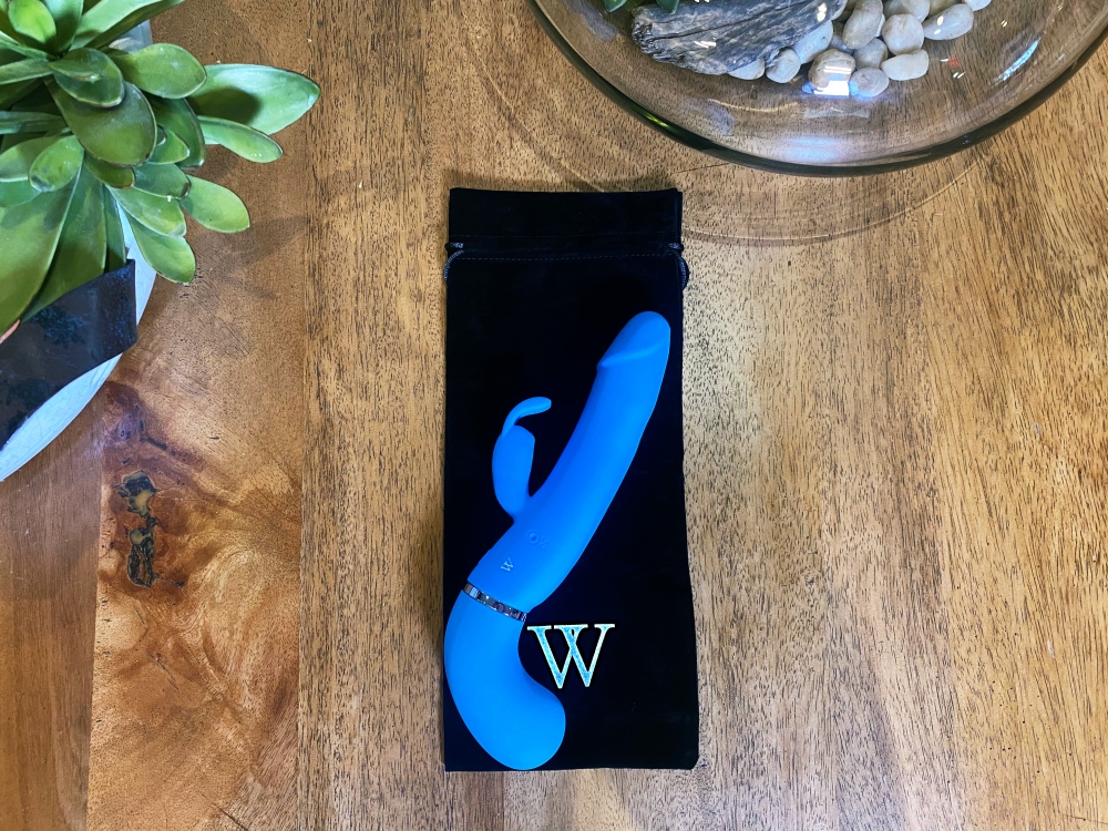 V For Vibes Sex Toys