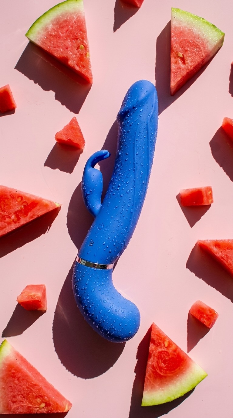 V For Vibes Sex Toys
